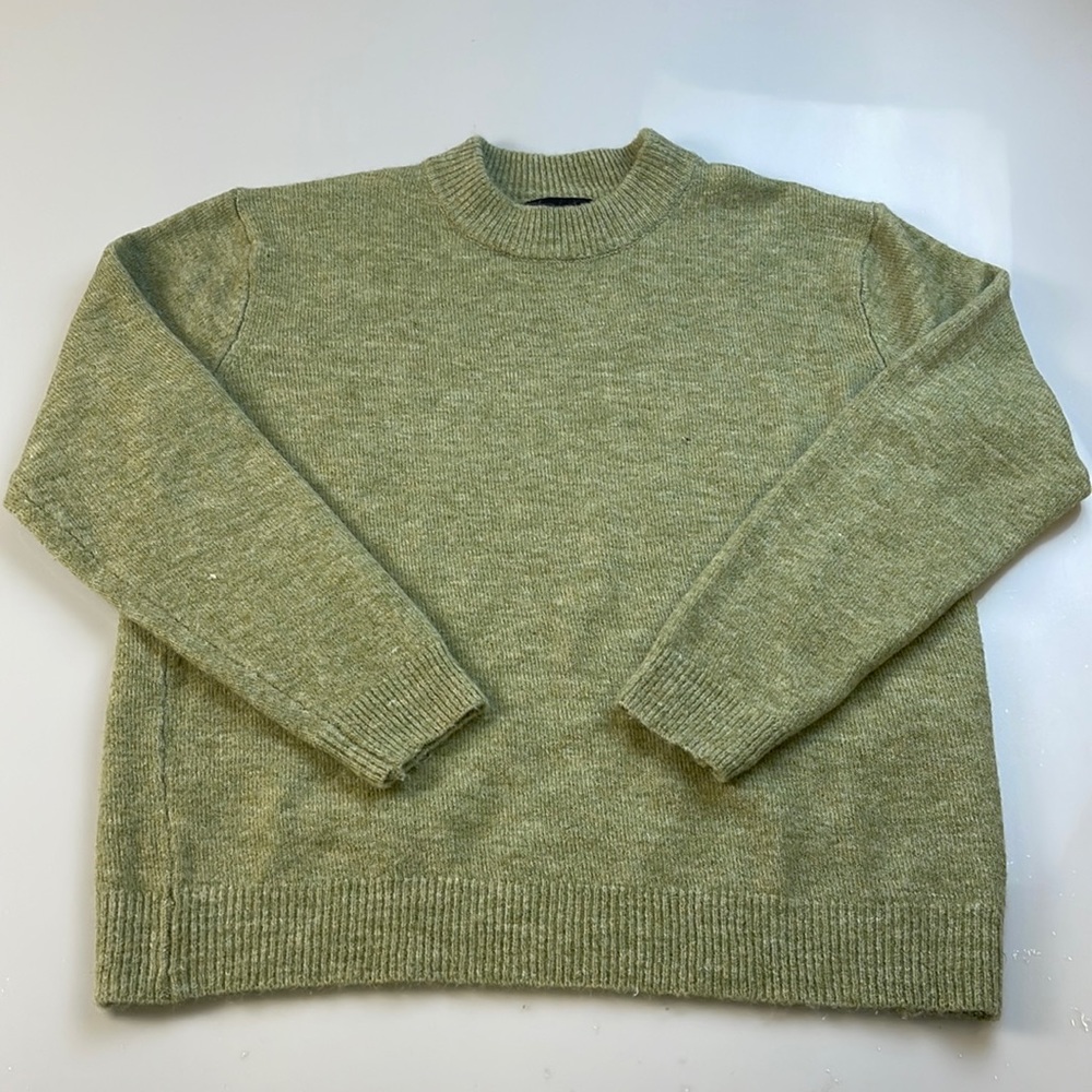 Pieces Women Crewneck Sweater                                           X24-04